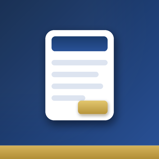 InvoiceMaker Pro logo